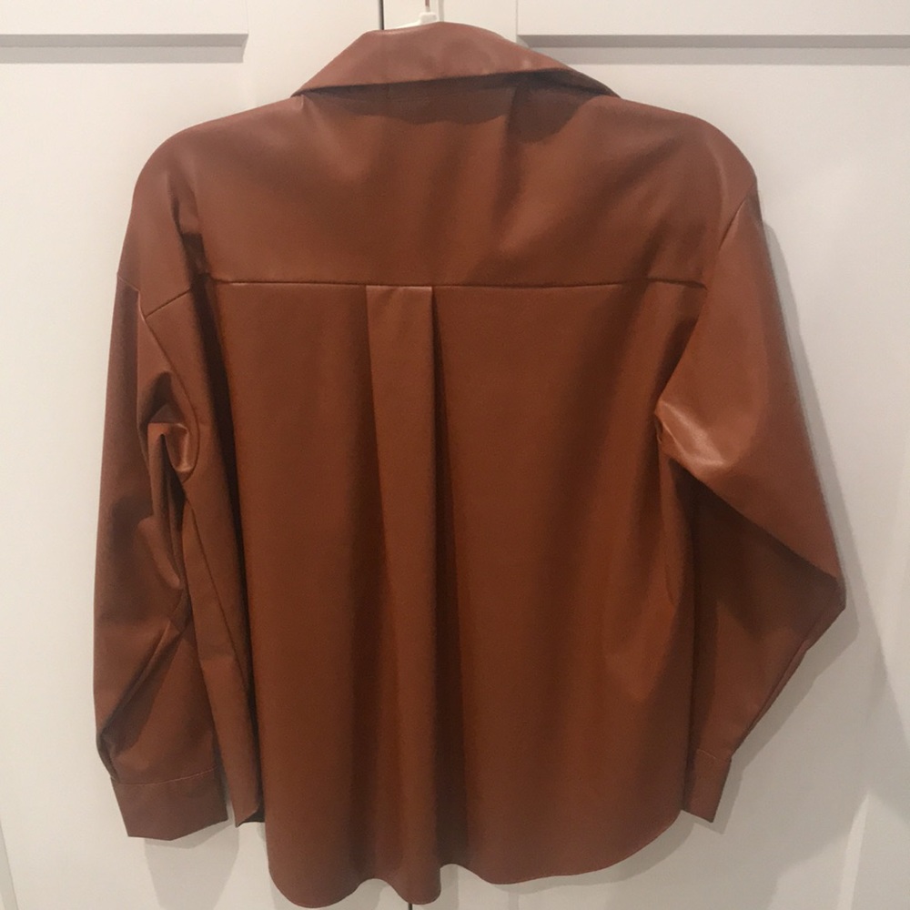 Zara jacket - Picture 3 of 3
